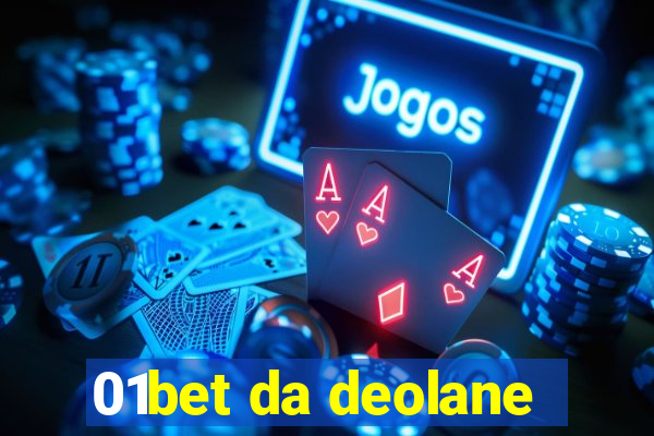 01bet da deolane